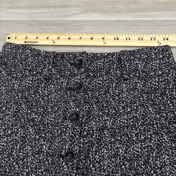 Whiple Streetstyle Drop Crotch Harem Style Printed Cropped Pants One Size Unisex - Picture 12 of 16